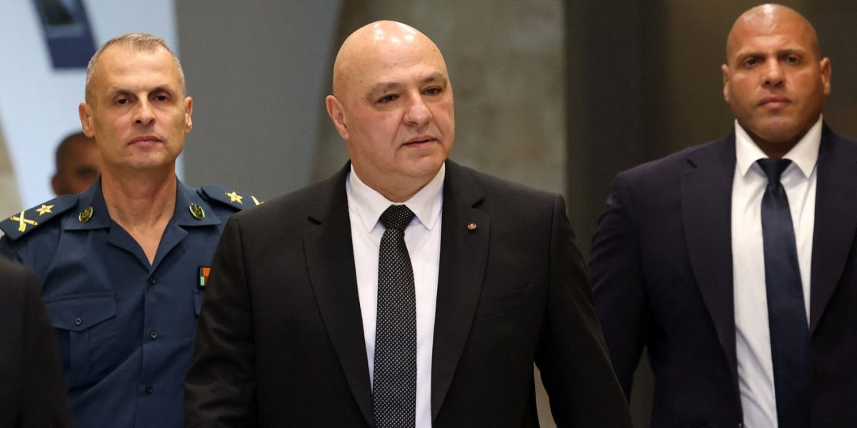 Primul discurs al președintelui Libanului după armistițiu: „Nu mai suntem pion”