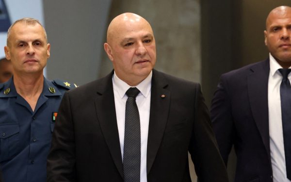 Primul discurs al președintelui Libanului după armistițiu: „Nu mai suntem pion”