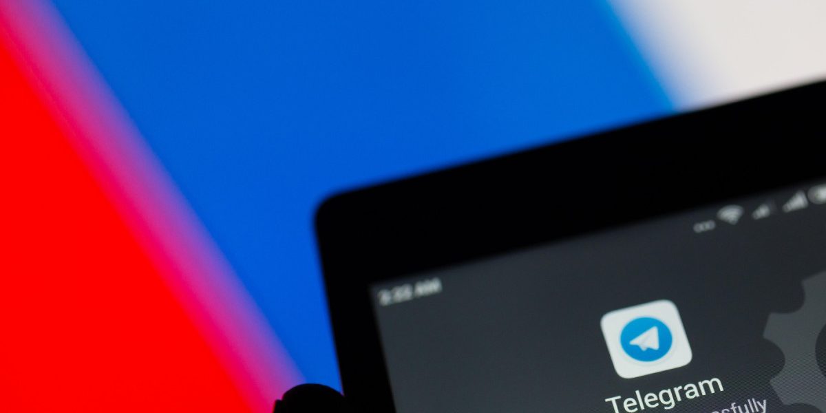 Rusia, „radio militar pe steroizi”: Telegram, arma cu efecte adverse pe front