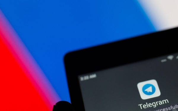 Rusia, „radio militar pe steroizi”: Telegram, arma cu efecte adverse pe front