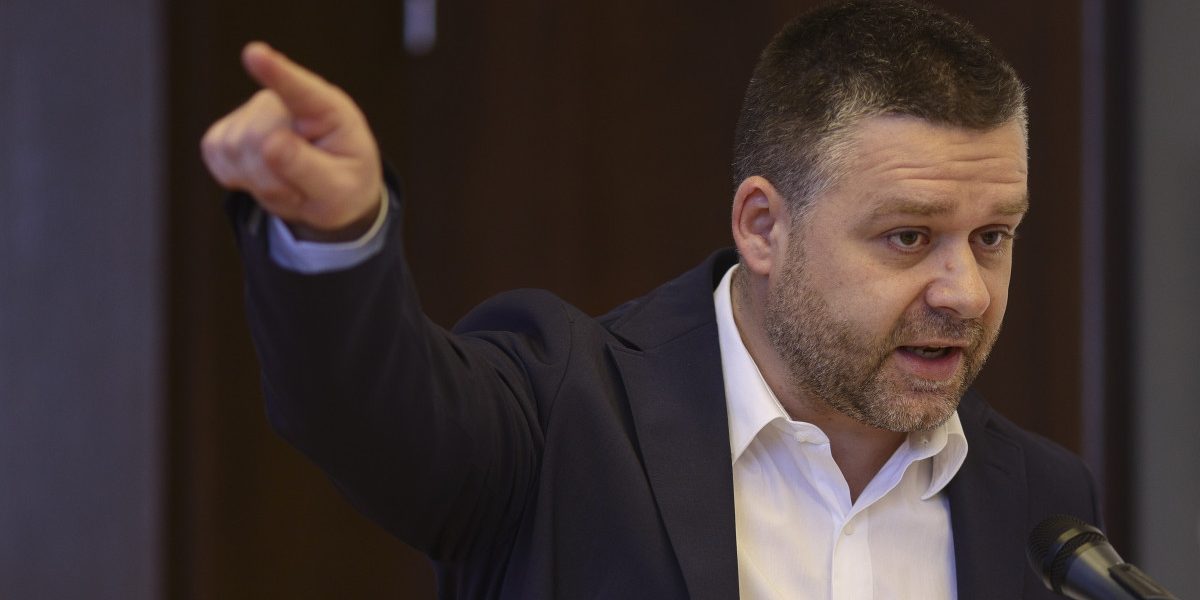 Ciucu, despre Dan: Trebuie să-i „bage mințile în cap” lui Grindeanu