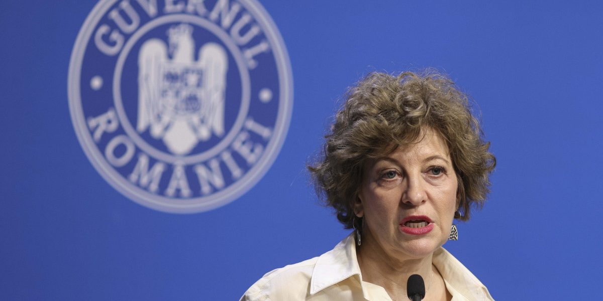 Guvernul a stabilit companiile pentru PNRR: Oana Gheorghiu dezvăluie numele