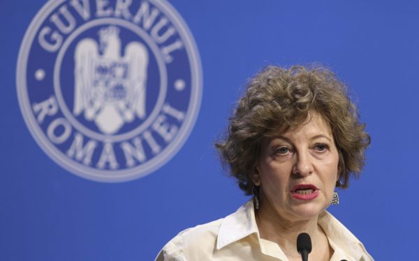 Guvernul a stabilit companiile pentru PNRR: Oana Gheorghiu dezvăluie numele