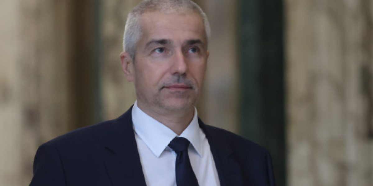 Marinescu, mesaj ferm pentru șefii de parchete: Ce le-a transmis după numiri