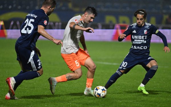 Botoșani – Metaloglobus, meci crucial în Liga 2: Oaspeții, cu un picior în retrogradare