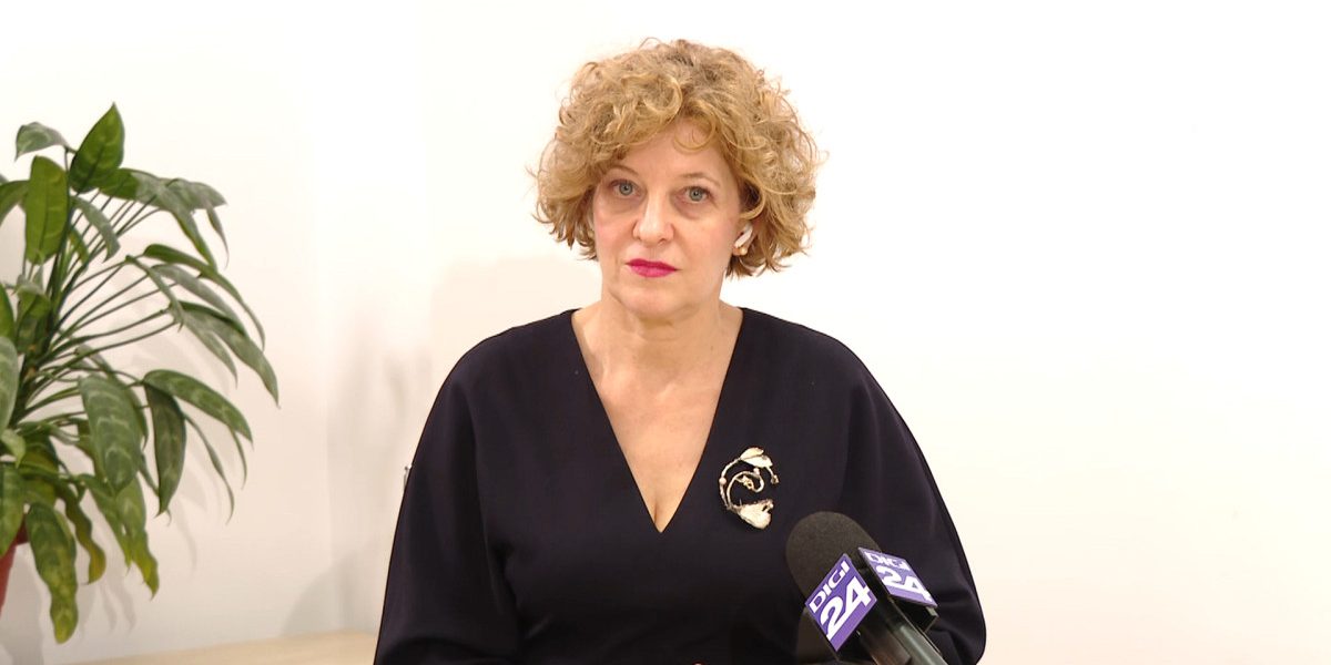 Criza de la Palatul Victoria: Oana Gheorghiu, la , ora 12:00
