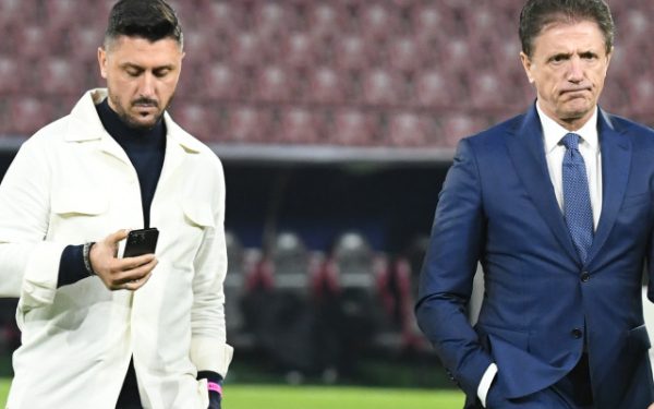 Gică Popescu, replica fermă după Marica: „Nu facem asta!”