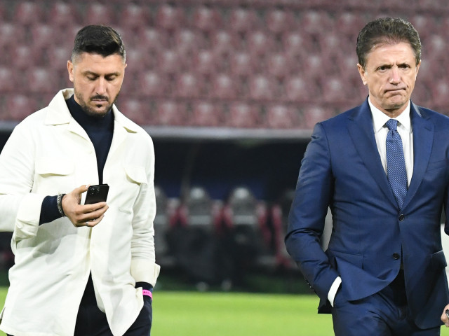 Gică Popescu, replica fermă după Marica: „Nu facem asta!”