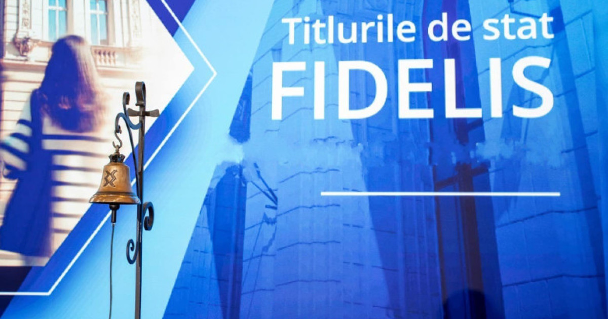 Cine poate subscrie la titlurile FIDELIS în perioada 14-21 aprilie 2026 Persoanele fizice, atât rezidente, cât și nerezidente, cu vârsta de peste 18 ani, pot participa la noua ediție a titlurilor de stat FIDELIS, disponibilă pentru subscriere în intervalul 14 – 21 aprilie 2026