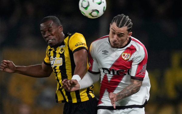 Rațiu, în semifinalele Conference League! Spaniolii anunță: urmează lovitura carierei