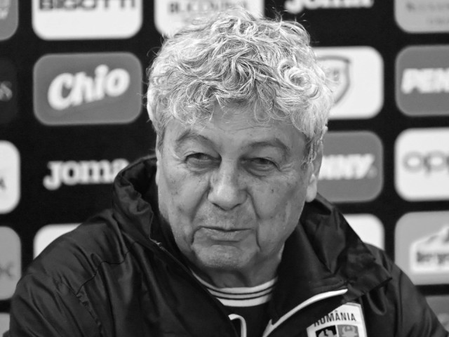 Un destin marcat de pasiune și suferință: Mircea Lucescu și duelul cu adversarul invizibil Viața și cariera antrenorului MIRCEA Lucescu au fost presărate cu momente de glorie, dar și cu încercări grele