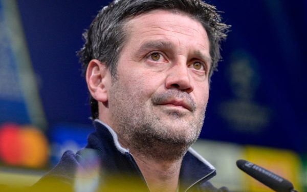 M-au concediat după CINCI meciuri: declarația-șoc a antrenorului