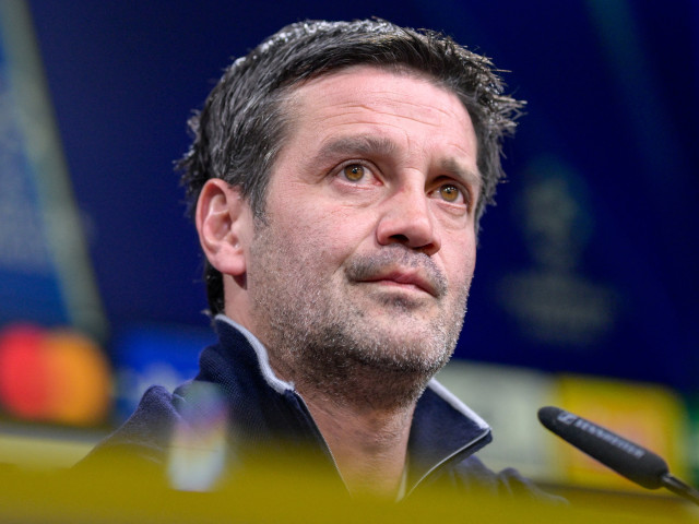 M-au concediat după CINCI meciuri: declarația-șoc a antrenorului