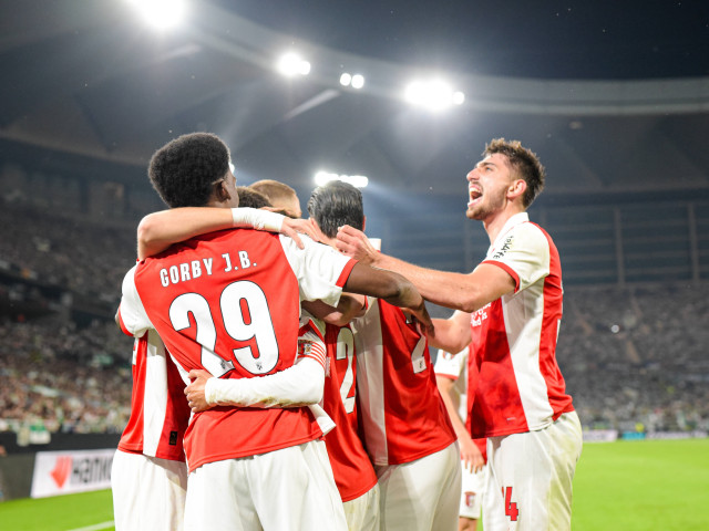 Nebunie în Europa League: Remontada de poveste și eliminarea echipei de 248 milioane €