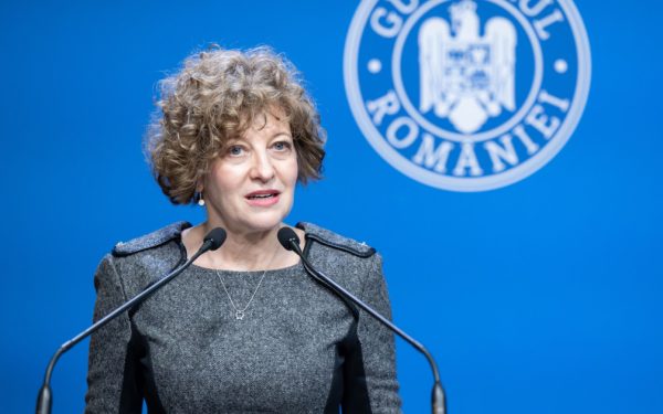Oana Gheorghiu: „Adio, băieți deștepți!” Reforma companiilor de stat, cu închideri și restructurări