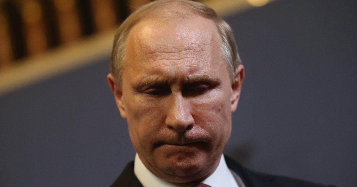 Putin, la minim istoric încrezător. Câți ruși mai cred în el?