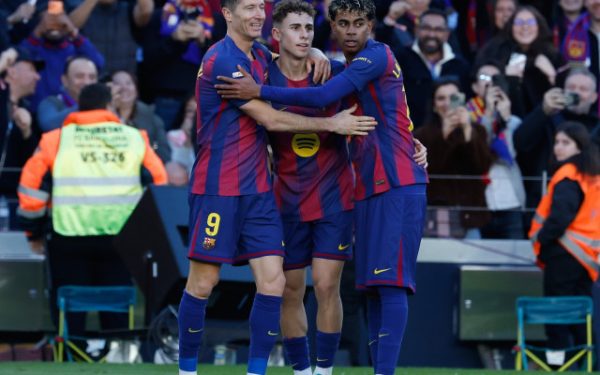 Nenegociabil: Barcelona blochează un transfer important