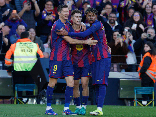 Nenegociabil: Barcelona blochează un transfer important