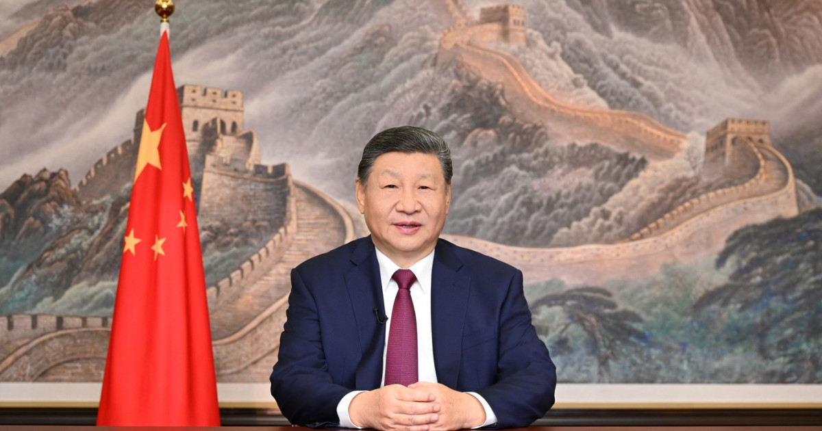 Xi Jinping lansează planul pentru un nou sistem energetic în China în fața crizei generate de războiul din Orientul Mijlociu