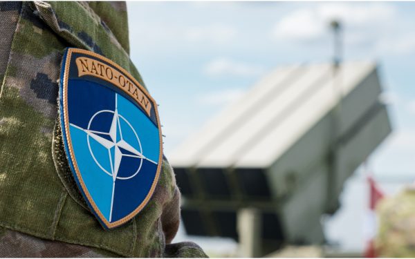 Exercițiul NATO anti-drone în România: Baze militare în alertă la Capu Midia