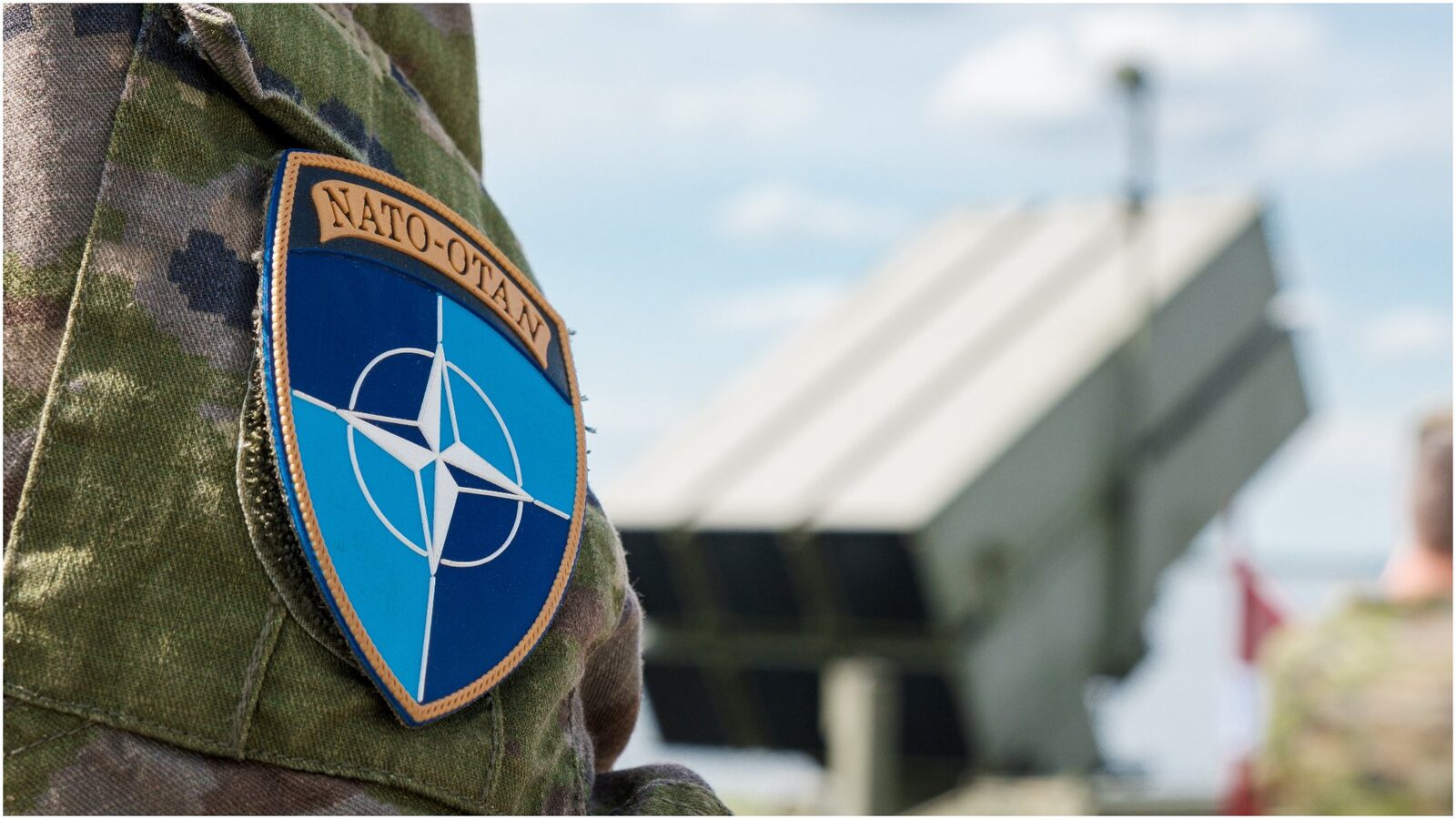 Exercițiul NATO anti-drone în România: Baze militare în alertă la Capu Midia