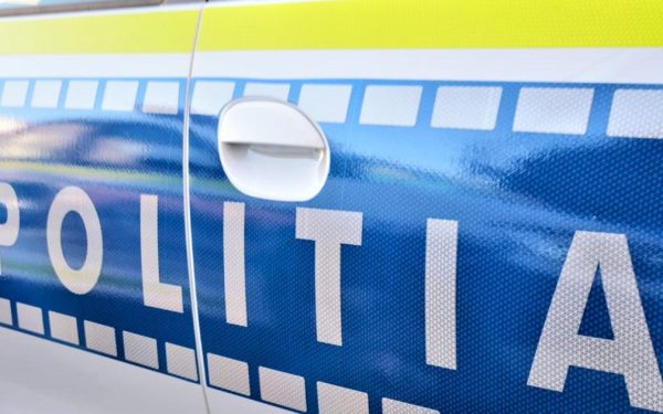 Vandalism la Reghin: 14 morminte din cimitirul evreiesc, distruse în Mureș