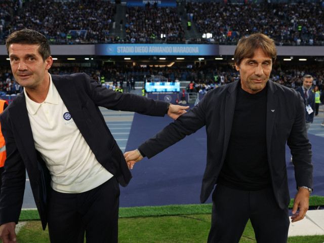 Conte vrea să-l detroneze pe Chivu în Serie A: Ce planuri are italianul