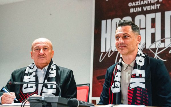 Președintele Gaziantep, clar despre Rădoi: „Cea mai mare dorință”