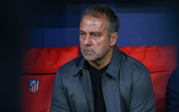 Dezamăgire la Barcelona: Hansi Flick, după eliminarea cu Atletico Madrid