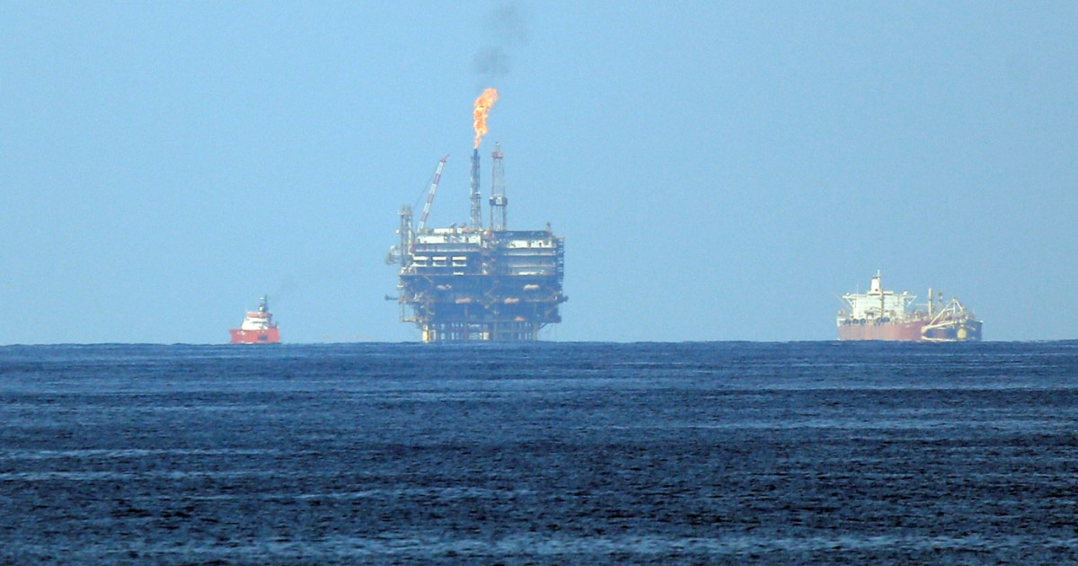 Egiptul și ENI anunță descoperirea unui zăcământ semnificativ de gaze naturale în Marea Mediterană Egiptul și gigantul italian ENI au dat publicității marți o descoperire majoră în domeniul resurselor de gaze naturale în estul Mării Mediterane