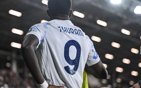 Como – Inter, spectacol de goluri: Chivu, victorie uriașă cu Parma