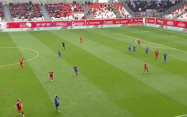 Sepsi – Steaua 0-0, LIVE la Digi Sport! Vezi ACUM rezultatele din play-off