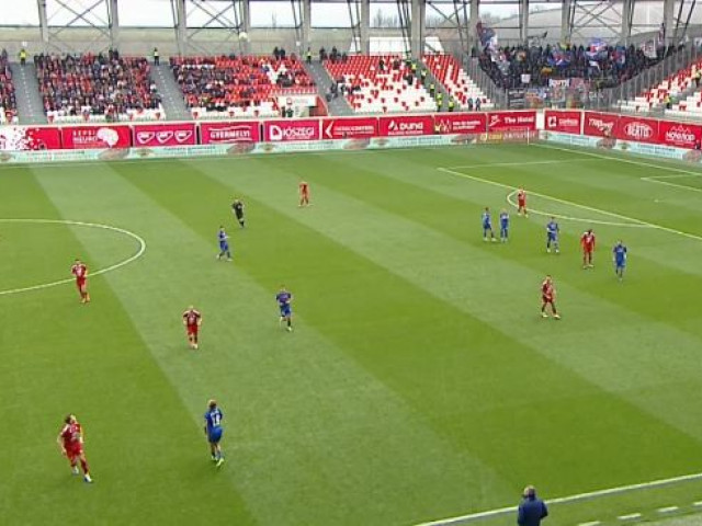 Sepsi – Steaua 0-0, LIVE la Digi Sport! Vezi ACUM rezultatele din play-off