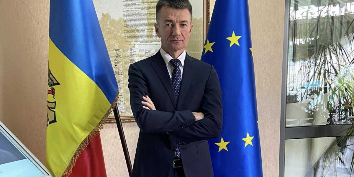 Bălan, ex-SIS, condamnat în R. Moldova. Este judecat și în România