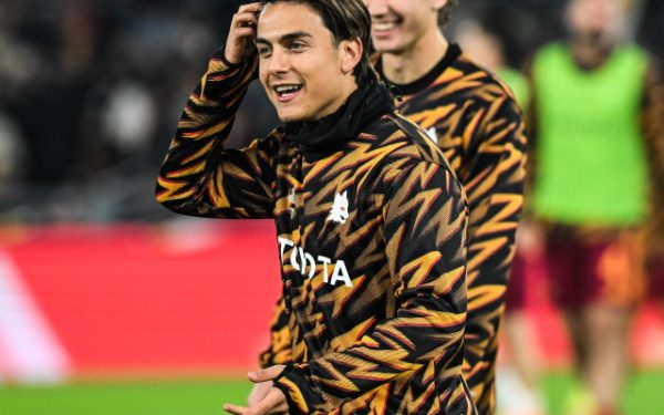 Dybala trădează Roma: Vrea la altă echipă grea din Serie A!