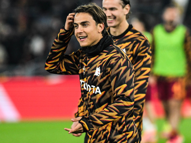 Dybala trădează Roma: Vrea la altă echipă grea din Serie A!
