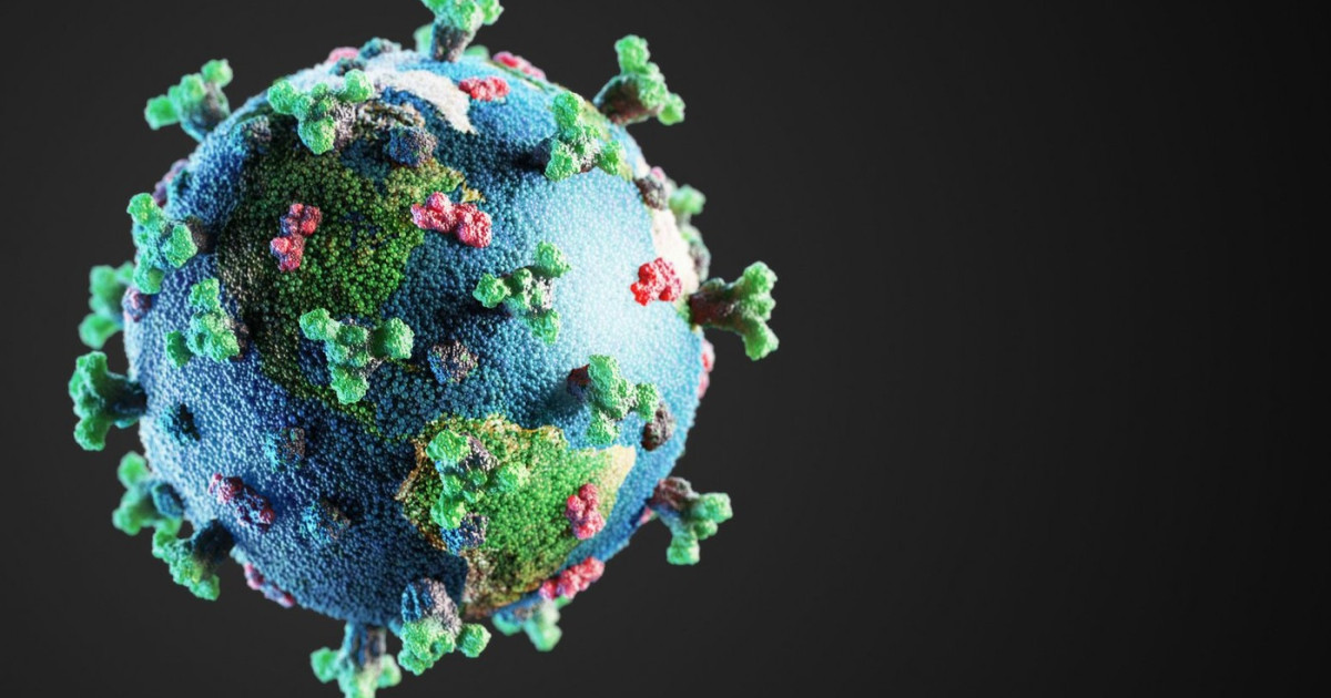 O nouă variantă a virusului SARS-CoV-2, identificată recent în mai multe regiuni ale lumii, a generat îngrijorare între autoritățile sanitare și comunitățile științifice din cauza potențialului său de a reduce eficiența vaccinurilor existente