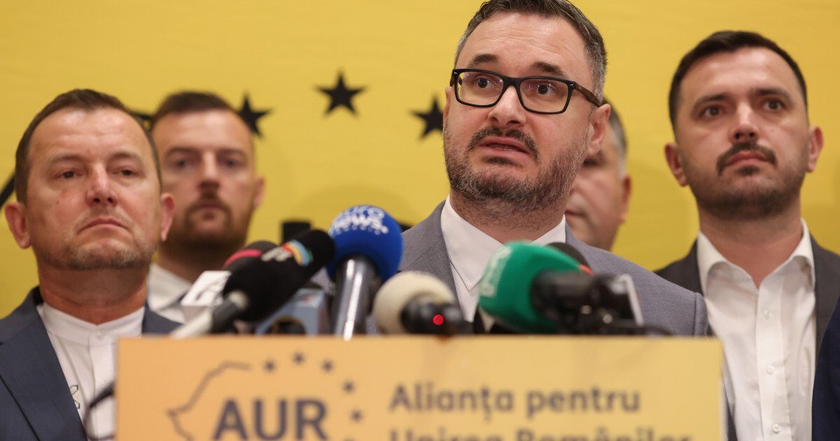 USR, reacție dură după derapajul unui deputat AUR în Parlament