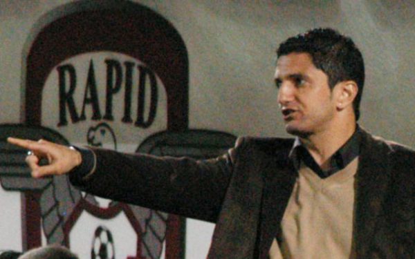 Lucescu, antrenor la Rapid? Ioan Andone spulberă zvonurile în stil caracteristic