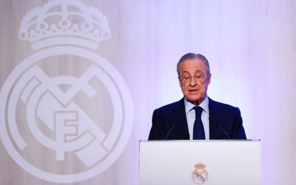 Semnare spectaculoasă la Real Madrid: Contractul e gata