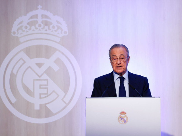 Semnare spectaculoasă la Real Madrid: Contractul e gata