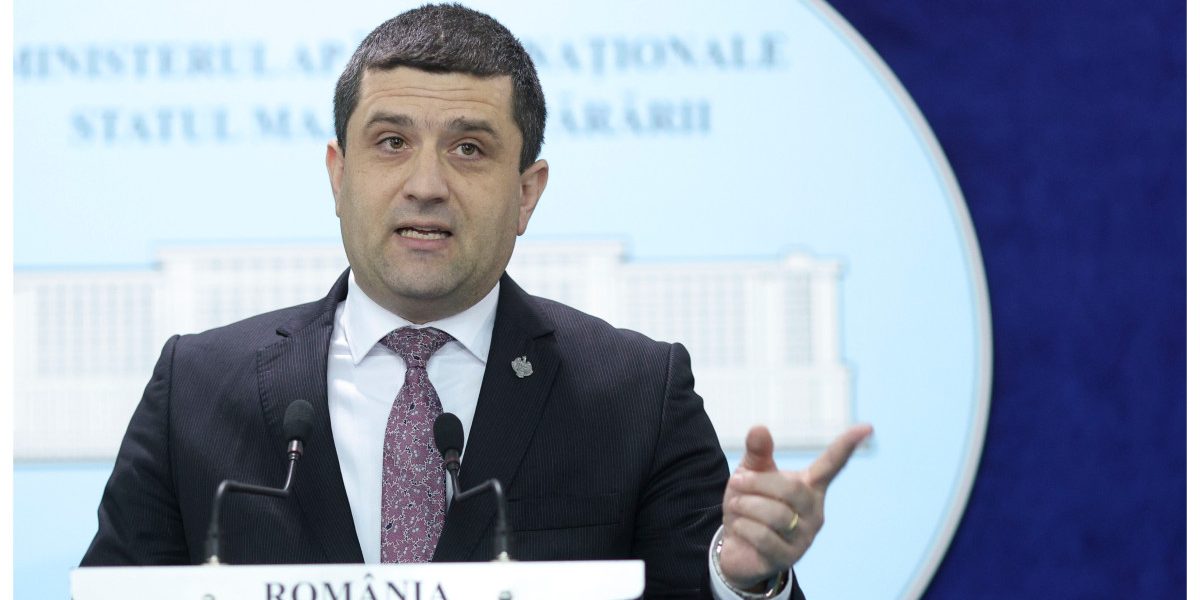 Miruță: Căderea Guvernului Bolojan, scenariu PSD? „Nu ne mai așezăm la masă”