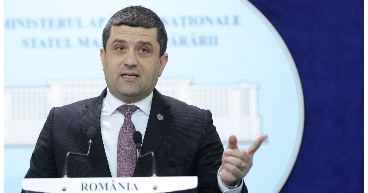 Miruță: Căderea Guvernului Bolojan, scenariu PSD? „Nu ne mai așezăm la masă”