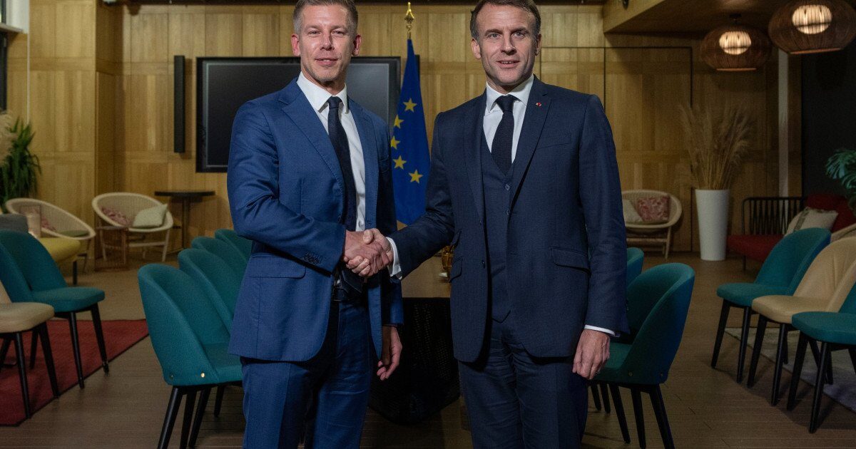 Magyar, eroul serii în Ungaria: Reacții puternice de la Bruxelles