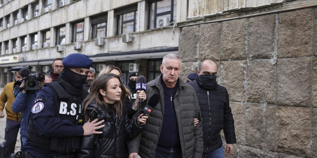 Șeful ARR, Cristian Anton, în Arest! Cum a fraudat examenele pentru atestate?