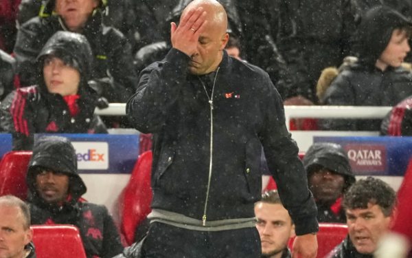 Englezii, șocați după Liverpool – PSG 0-2: Arne Slot, demis! ”Îngrozitor”