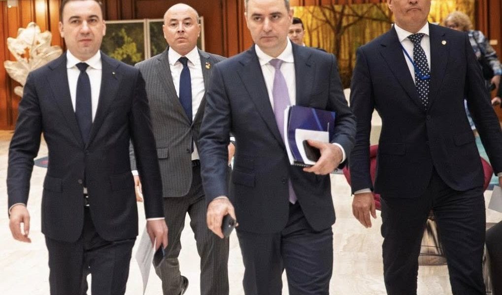 Nazare: România, lider energetic regional. Fonduri record pentru nuclear, gazele în prim-plan