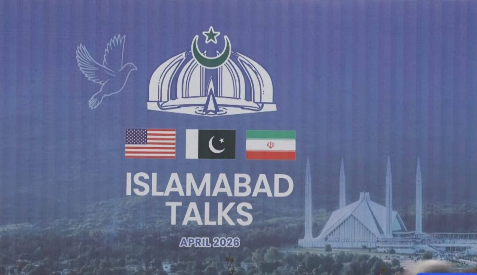 SUA și Iran, față în față: Discuții mediate de Pakistan, blocaj din start