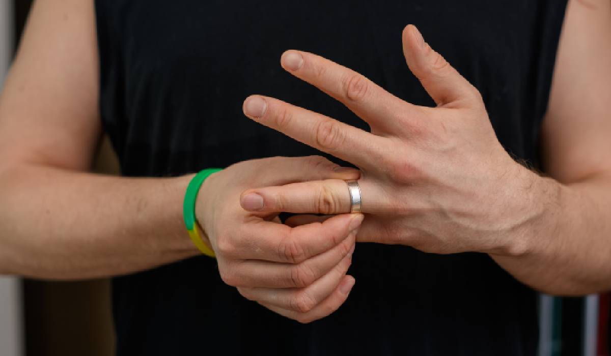 Când pasiunea se stinge: 8 pași ca să salvezi căsnicia