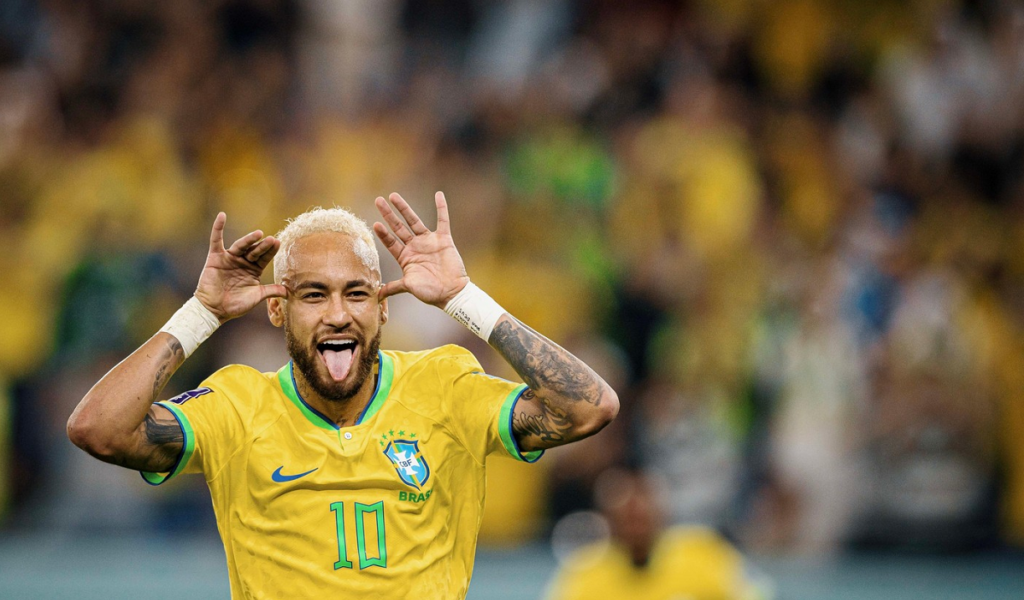 Ancelotti i-a dat ultimatum lui Neymar: Ce condiție trebuie să respecte pentru Mondial